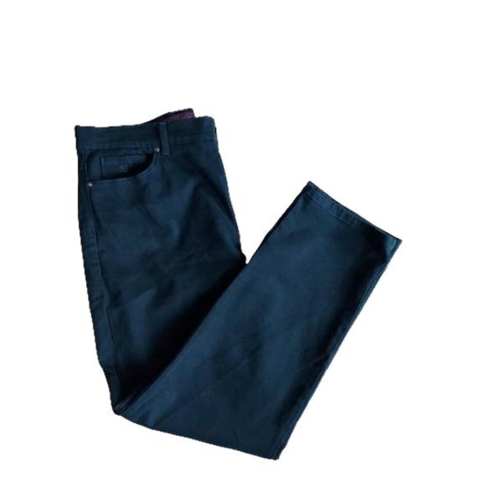 Gloria Vanderbilt Amanda jeans. Size 14P